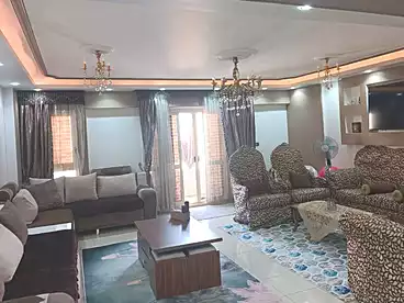 شقق للبيع في حلوان الشرقية، حلوان، 145 متر