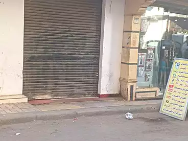 عقارات للإيجار في شارع احمد ابو سليمان، شرق، 15 متر