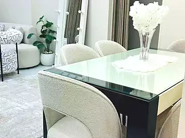Apartments For sale in El Mariotia, Faisal, 155 sqm