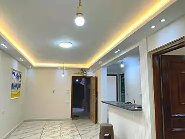 Apartments For sale in Street 27, Nozha 2, 100 sqm
