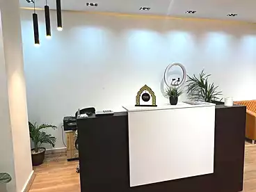 عقارات للإيجار في شارع التسعين الجنوبي، شارع التسعين، 265 متر