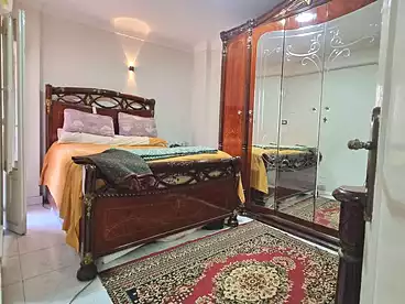 Apartments For sale in Mohammed Naguib St., Sidi Beshr Bahri, 100 sqm