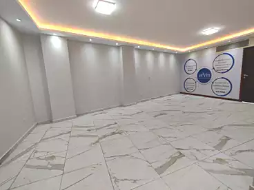 Properties For rent in Crystal Plaza - Memaar Al Morshedy, Compounds in Kattameya, 230 sqm