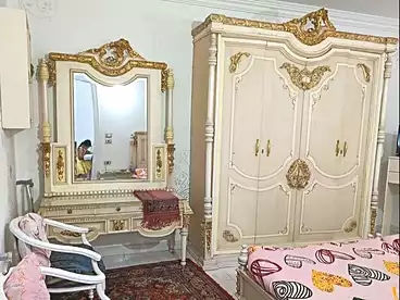 Apartments For rent in Abo El Feda St., El Haram, 60 sqm