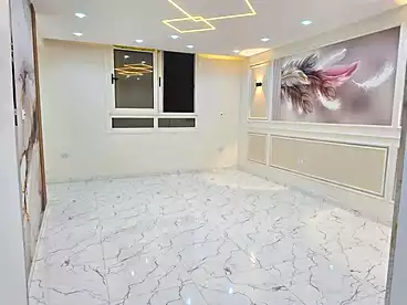 Apartments For sale in El Lebeny, Faisal, 130 sqm