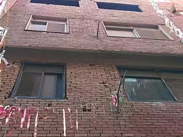 Building For sale in El Rihani St., Kafr Tuhurmos, 100 sqm