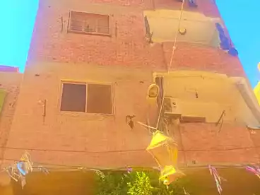 Building For sale in El Mariotia, Faisal, 115 sqm