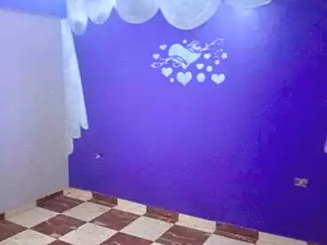 شقق للإيجار في شارع الخلفاء الراشدين، الهانوفيل، 90 متر