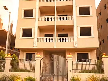 Apartments For sale in El-Imam El-Bokhary St, Hai El Ashgar - Featured Neighborhood, 145 sqm