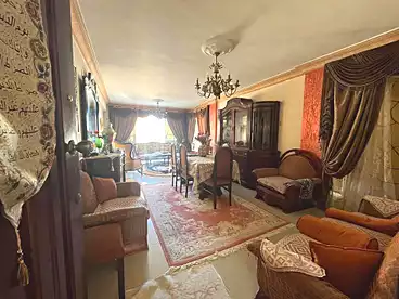 شقق للبيع في كامب شيزار، الاسكندرية، 170 متر