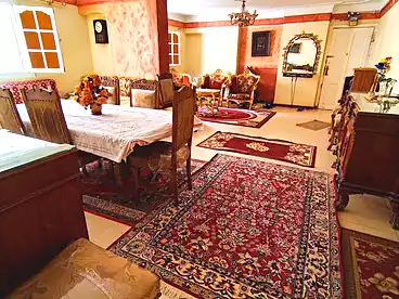 عقارات للبيع في المندرة بحري، المندرة، 135 متر