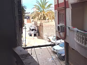 شقق للبيع في ميامي الجديدة، الاسكندرية، 90 متر
