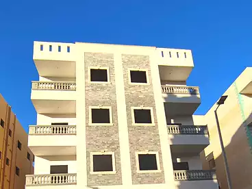 Apartments For sale in Bait El Watan, Hai El Ashgar - Featured Neighborhood, 140 sqm