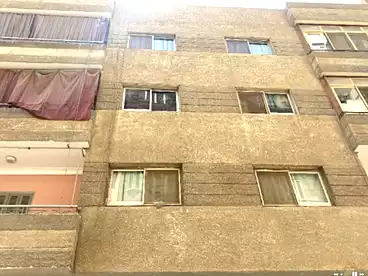 عمارات للبيع في شارع سهل حمزة، الطالبية، 200 متر