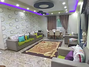شقق للبيع في شارع حسن محمد، فيصل، 130 متر