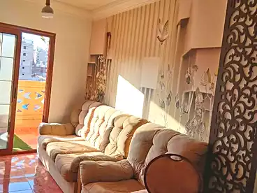 Properties For rent in Gamal Abdel Nasser St., Victoria, 110 sqm