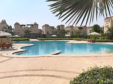 Villas For sale in Villino Compound - Raslan Group, Compounds in New Cairo, 310 sqm