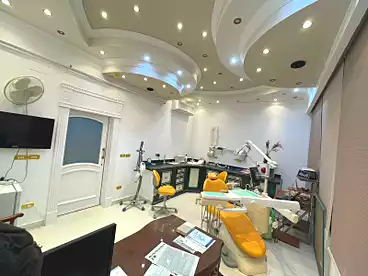 عيادات للإيجار في الأسواق والمولات، الرحاب، 45 متر
