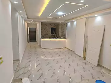 شقق للبيع في شارع شريف، حلوان، 110 متر