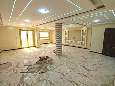 عقارات للبيع في شارع رايل، منشية عين حلوان، 201 متر