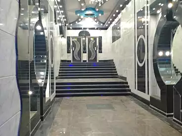 Apartments For sale in El Magzar El Aly St., El Lebeny, 200 sqm