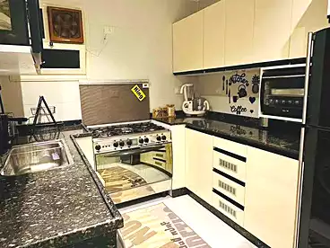 Apartments For sale in El Mariotia, Faisal, 155 sqm