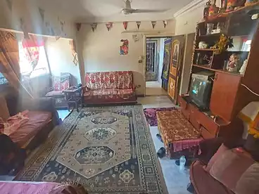 شقق للبيع في منشية عين حلوان، حلوان، 110 متر