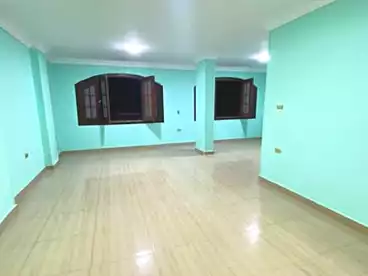 Apartments For rent in El Eshrein St, Faisal, 120 sqm