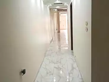 شقق للبيع في شارع احمد انسي، حلوان، 155 متر