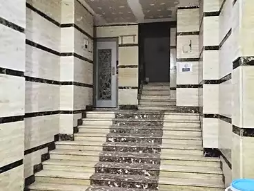 شقق للبيع في شارع الشيشيني، المريوطية، 100 متر