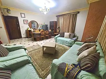 شقق للبيع في مدينة الطيران، حلوان، 150 متر