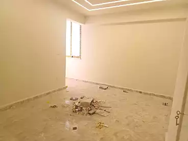 Apartments For sale in Nabawy Al Mohandes St, El Mandara, 125 sqm