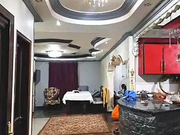 Duplex For sale in El Mariotia, Faisal, 200 sqm