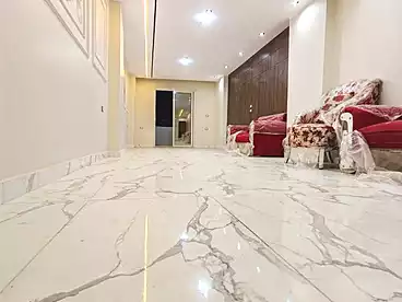 Apartments For sale in El Lebeny, El Haram, 170 sqm