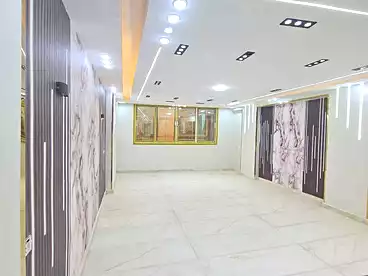 Apartments For sale in El Lebeny, El Haram, 150 sqm