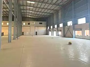 مباني للبيع في المنطقة الصناعية، مدينة بدر، 4000 متر