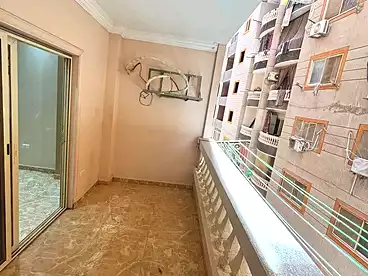 Apartments For sale in El Magzar El Aly St., El Lebeny, 200 sqm