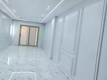 شقق للبيع في شارع قصر القويري، الهانوفيل، 135 متر