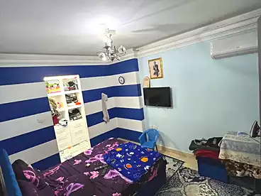Apartments For sale in El Magzar El Aly St., El Lebeny, 140 sqm