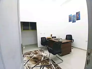Offices For rent in El Haram, Greater Cairo, 130 sqm