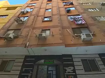 شقق للإيجار في شارع الأربعين، فيصل، 85 متر
