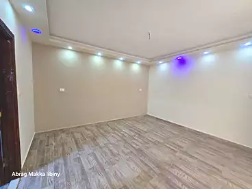 Apartments For sale in El Lebeny, El Haram, 180 sqm
