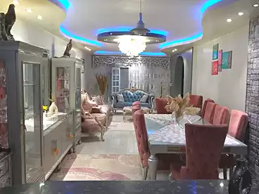 شقق للبيع في طريق كعبيش، فيصل، 160 متر