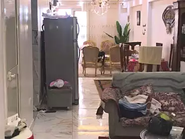شقق للبيع في شارع إبن عقيل، فيكتوريا، 125 متر