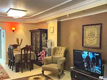 شقق للبيع في شارع العشرين، فيصل، 135 متر