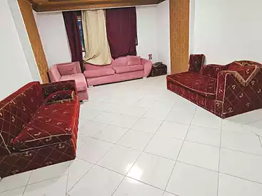 Furnished Apartment For sale in Faisal, Greater Cairo, 95 sqm