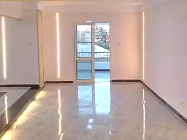 Apartments For sale in Al Haded We Al Soulb St, El Hanouvel, 110 sqm