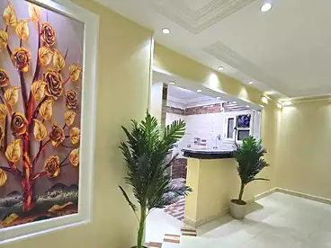 Apartments For sale in El Lebeny, El Haram, 120 sqm