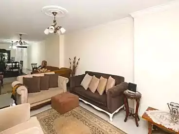 Properties For sale in Moharram Bey, Alexandria, 155 sqm