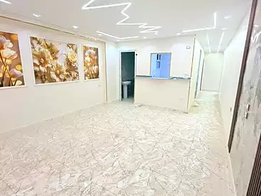 شقق للبيع في شارع جسر السويس، النزهة 2، 140 متر